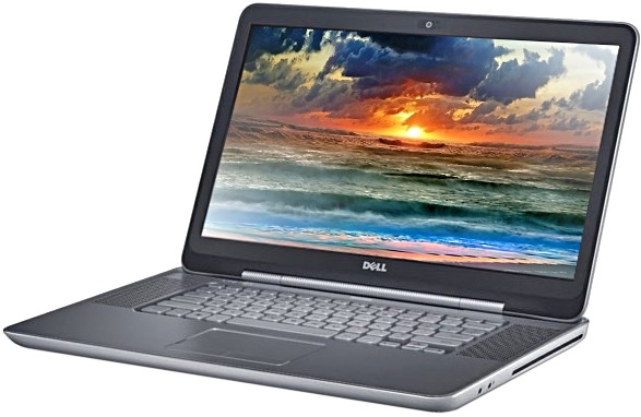 Dell Studio XPS 15 (210-39163alu) - зображення 1