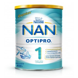 Nestle NAN 1 400 гр.