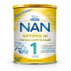 Суміш молочна Nestle NAN 1 гипоаллергенный 400 гр.