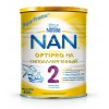 Суміш молочна Nestle NAN 2 гипоаллергенный 400 гр.