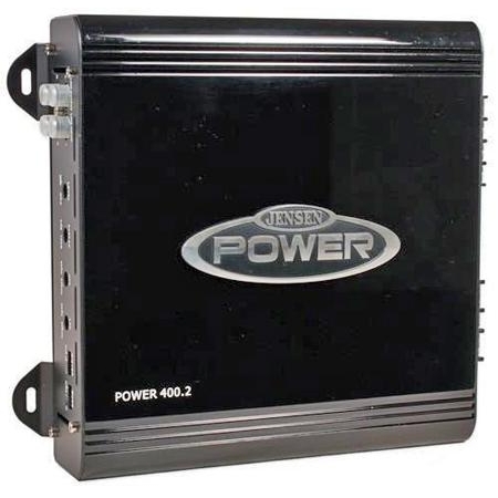 Jensen Power 400.2 - зображення 1