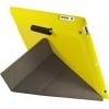 Ozaki iCoat Slim-Y++ для iPad 3 Yellow (IC504YL) - зображення 2