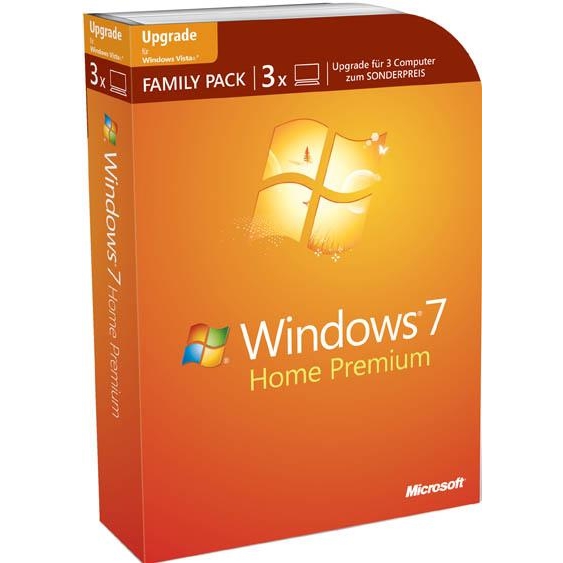 Windows 7 Домашняя Расширенная Активатор