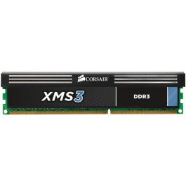 Corsair 8 GB DDR3 1333 MHz (CMX8GX3M1A1333C9)