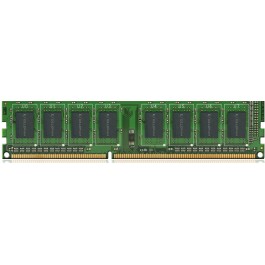 Exceleram 4 GB DDR3 1333 MHz (E30140A)