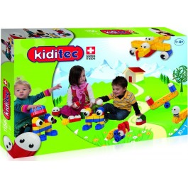 Kiditec Nursery Set 1156
