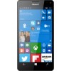 Microsoft Lumia 950 Dual Sim (Black) - зображення 1