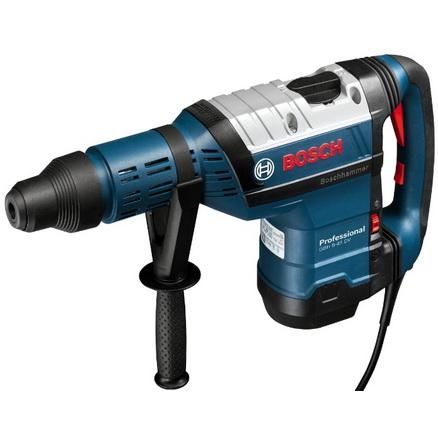 Bosch GBH 8-45 DV (0611265000) - зображення 1