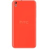 HTC Desire 816x (Orange) - зображення 2