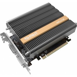 Palit GeForce GTX750 Ti KalmX 2 GB (NE5X75T00941)