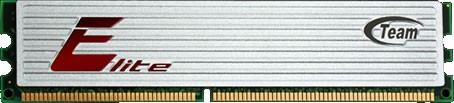 TEAM 8 GB (2x4GB) DDR3 1600 MHz (TED38G1600HC11DC01) - зображення 1