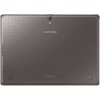 Samsung Galaxy Tab S 10.5 (Titanium Bronze) SM-T800NTSA - зображення 2