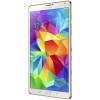Samsung Galaxy Tab S 8.4 (Dazzling White) SM-T700NZWA - зображення 3