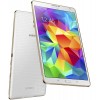 Samsung Galaxy Tab S 8.4 (Dazzling White) SM-T700NZWA - зображення 5