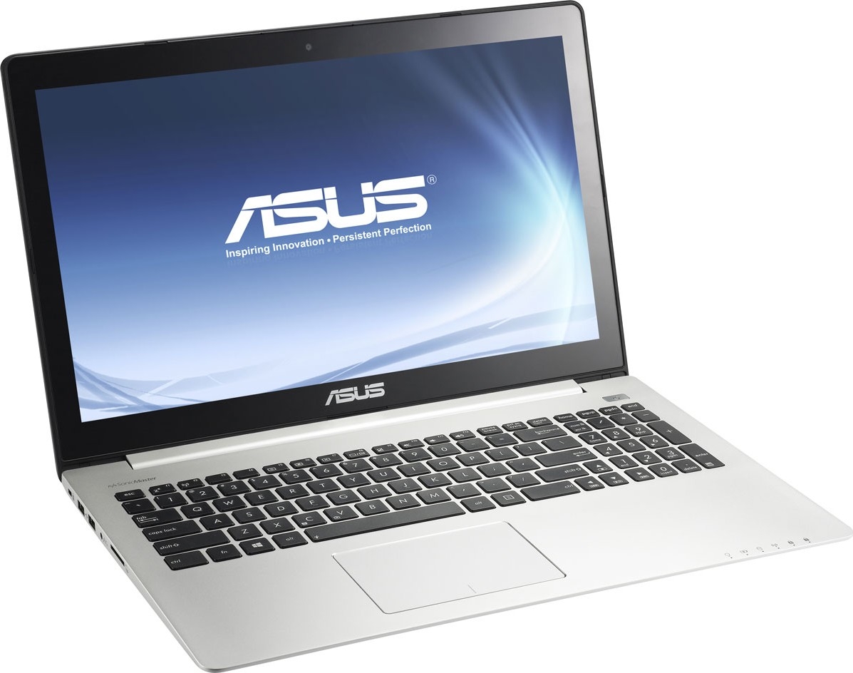 ASUS VivoBook S500CA (S500CA-SI50305T) - зображення 1