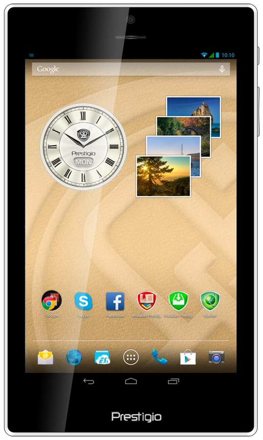 Prestigio MultiPad Color 7.0 3G (PMT5777_3G_D_VI) - зображення 1