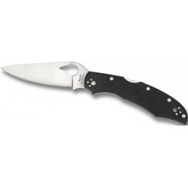 Spyderco Byrd Cara 2 G-10 Black (BY03GP2)