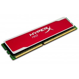 HyperX 16 GB (2x8GB) DDR3 1600 MHz (KHX16C10B1RK2/16)