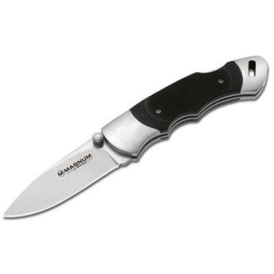 Boker Magnum Heavy Metal (01MB160) - зображення 1