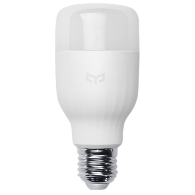 Yeelight LED WiFi Smart Bulb E27 (GPX4001RT) - зображення 1