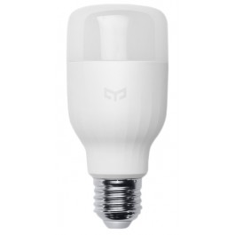 Yeelight LED WiFi Smart Bulb E27 (GPX4001RT)