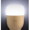 Yeelight LED WiFi Smart Bulb E27 (GPX4001RT) - зображення 2