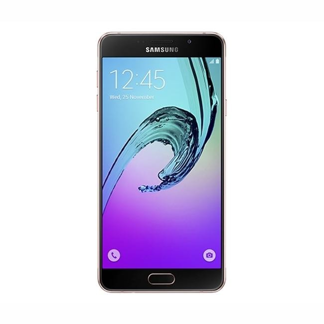 Samsung A710F Galaxy A7 (2016) - зображення 1