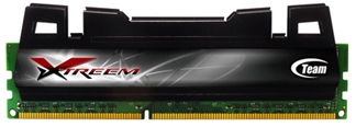 TEAM 16 GB (2x8GB) DDR3 1600 MHz (TDD316G1600HC9DC01) - зображення 1