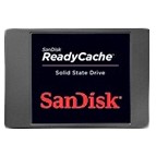 SanDisk ReadyCache SDSSDRC-032G - зображення 1