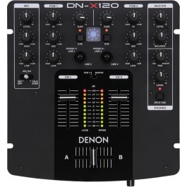 Denon DN-X120
