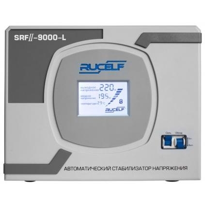 RUCELF SRF II-9000-L - зображення 1