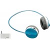 RAPOO Wireless Stereo Headset H3070 Blue - зображення 3