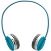 RAPOO Wireless Stereo Headset H3070 Blue - зображення 2