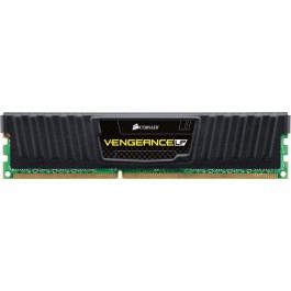 Corsair 8 GB DDR3 1600 MHz (CML8GX3M1A1600C10)