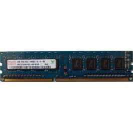 SK hynix 2 GB DDR3 1333 MHz (HMT325U6BFR8C)