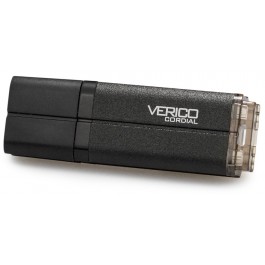 VERICO 64 GB Cordial Black (1UDOV-MFBK63-NN)