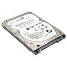 Seagate Momentus ST500LM012