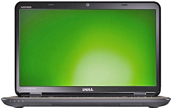 Dell Inspiron N5110 (210-35800blk) - зображення 1