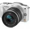 Panasonic Lumix DMC-GF5 kit (14-42mm) White - зображення 1