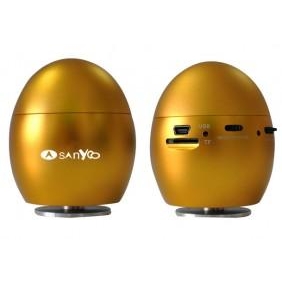 Sanyoo Egg Vibro - зображення 1