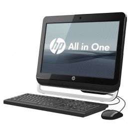 HP Pro 3420 All-in-One (A2J96EA)