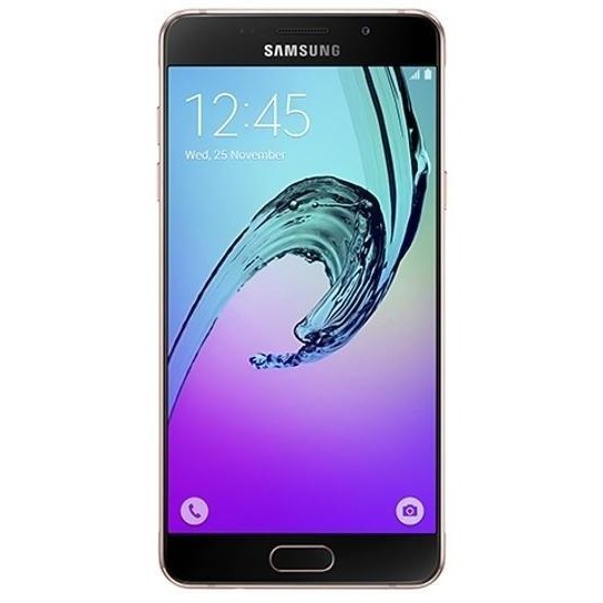 Samsung A510F Galaxy A5 (2016) - зображення 1