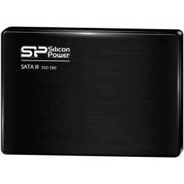 Silicon Power Slim S60 SP240GBSS3S60S25