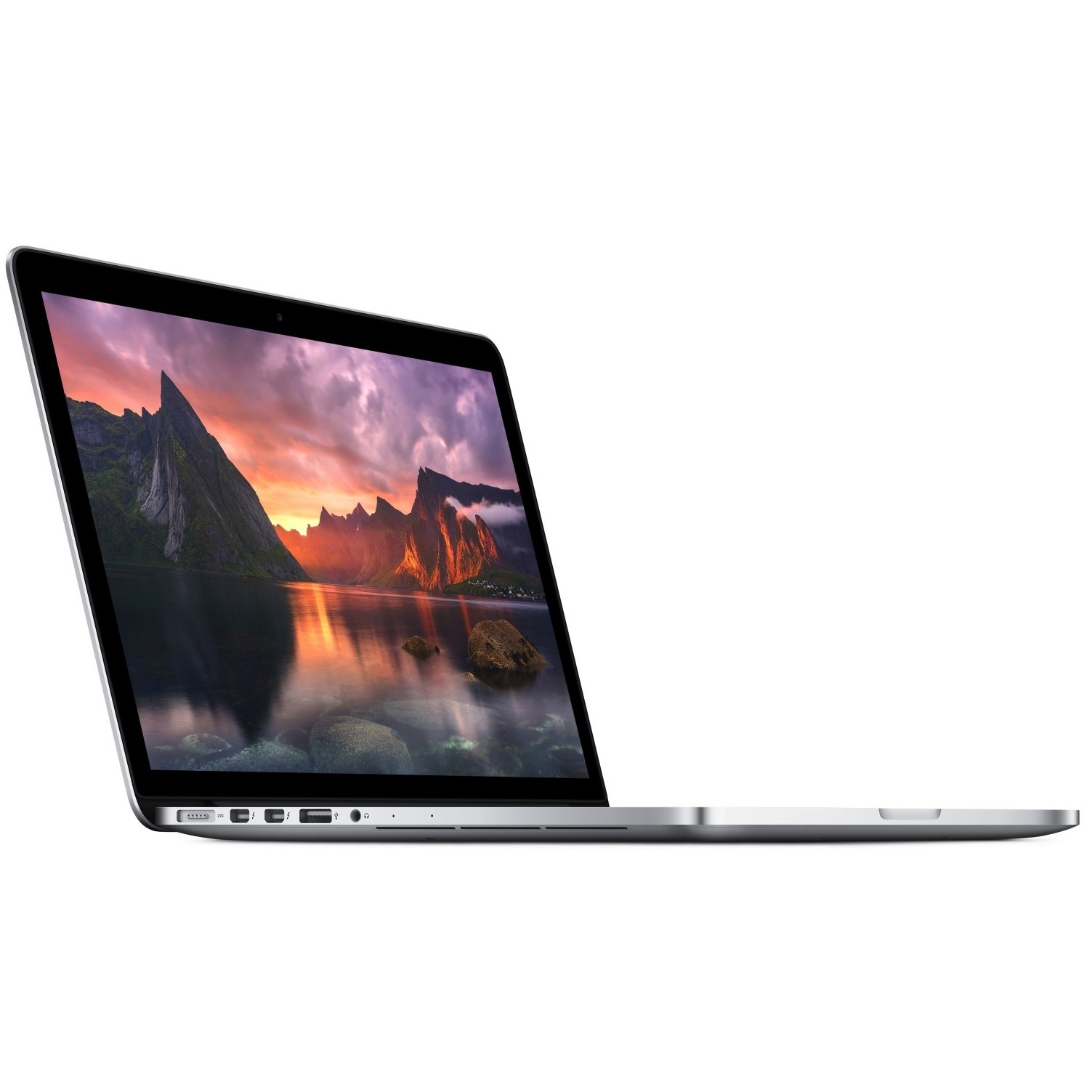 Apple MacBook Pro 13" with Retina display (MGX72) 2014 - зображення 1
