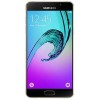 Samsung A510F Galaxy A5 (2016) (Gold) - зображення 1