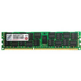 Transcend 16 GB DDR3 1600 MHz (TS2GKR72V6Z)