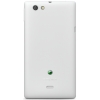Sony Xperia Miro (White) - зображення 2
