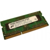 Crucial 2 GB SO-DIMM DDR3 1333 MHz (MT8JSF25664HZ-1G4D1) - зображення 1