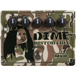 Dunlop DD-11 Dime Distortion