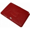 Yoobao Executive leather case для Samsung Galaxy Note N8000 Red (LCSAMN8000-ED) - зображення 3
